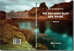 Buch "Die Bruderschaft der Monde"