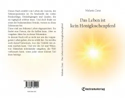 Buch "Das Leben ist kein Honigkuchenpferd"