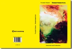Buch "Herbstvermutung"