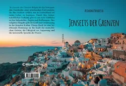 Buch "Jenseits der Grenzen"