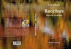 Buch "Bacchus"