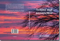 Buch "Träume sind austauschbar"