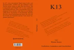 Buch "K13"