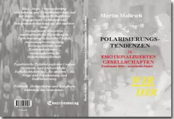 Buch "Polarisierungstendenzen in emotionalisierten Gesellschaften"