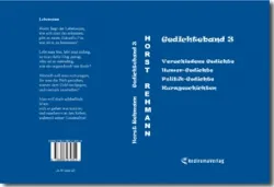 Buch "Gedichteband 3"
