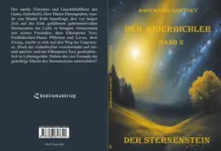 Buch "Der Sternenstein"