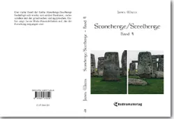 Buch "Stonehenge/Steelhenge - Band 4"