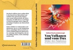 Buch "Von Vulkanen und vom DAX"