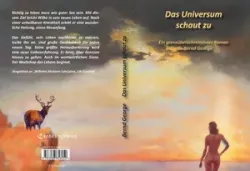 Buch "Das Universum schaut zu"