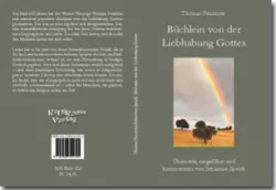 Buch "Büchlein von der Liebhabung Gottes (Thomas Peuntner)"