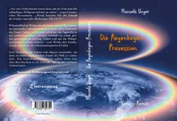 Buch "Die Regenbogen-Prozession"