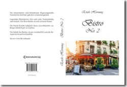 Buch "Bistro No. 2"