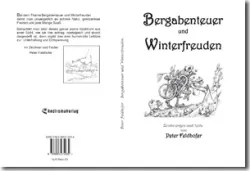 Buch "Bergabenteuer und Winterfreuden"
