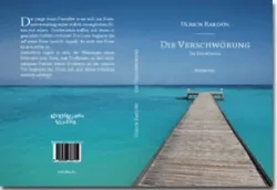 Buch "Die Verschwörung"