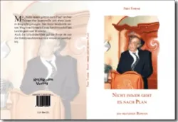 Buch "Nicht immer geht es nach Plan"