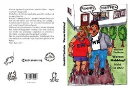 Buch "Warum Mobbing?"