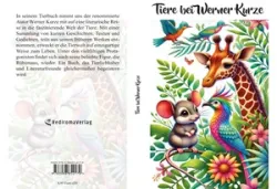 Buch "Tiere"