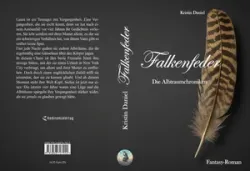 Buch "Falkenfeder"