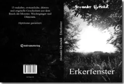 Buch "Erkerfenster"