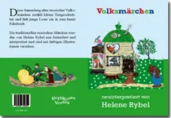 Buch "Volksmärchen"
