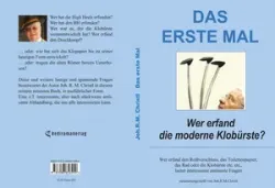 Buch "Das erste Mal"