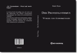 Buch "Der Protestantismus"