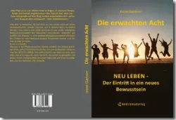 Buch "Die erwachten Acht"