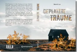 Buch "Geplatzte Träume"