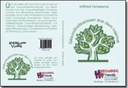 Buch "Gesundheitswissen aus dem Internet"