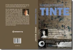 Buch "Unsichtbare Tinte"