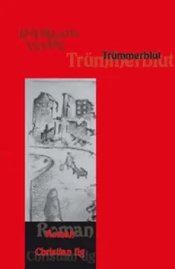 Buch "Trümmerblut"