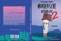 Buch "Mörderische Augenblicke 2"