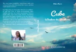 Buch "Cube"