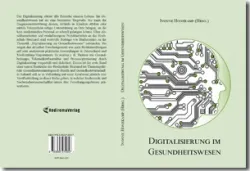 Buch "Digitalisierung im Gesundheitswesen"