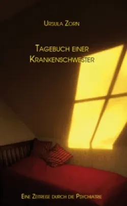 Buch "Das Tagebuch einer Krankenschwester"