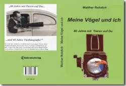 Buch "Meine Vögel und ich"