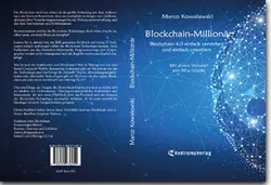 Buch "Blockchain-Millionär (Hardcover-Ausgabe)"