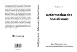 Buch "Reformation des Sozialismus"