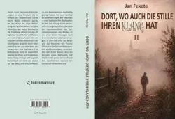 Buch "Dort, wo auch die Stille ihren Klang hat II"