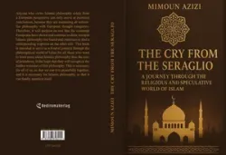 Buch "The Cry from the Seraglio"
