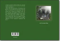 Buch "nichts überdies"