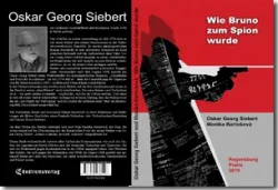 Buch "Wie Bruno zum Spion wurde"