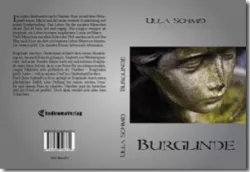 Buch "Burglinde"