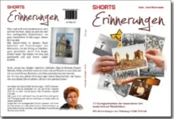 Buch "Shorts: Erinnerungen"