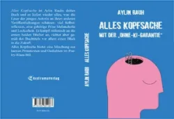 Buch "Alles Kopfsache"