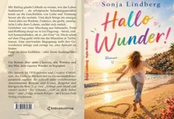 Buch "Hallo Wunder!"