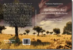 Buch "Die Märchen der Großmutter Kokolena"