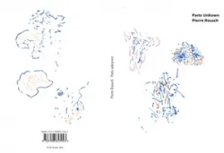 Buch "Parts unknown"