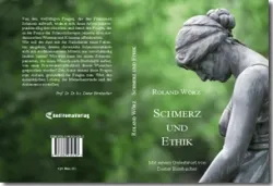 Buch "Schmerz und Ethik"