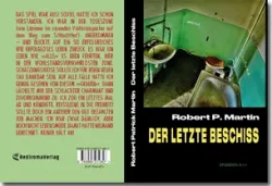 Buch "Der letzte Beschiss"